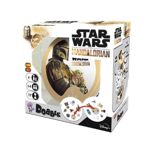 Star Wars Dobble